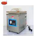 Ensachetage semi automatique de poisson et de fruits de mer DZ-400 machine de conditionnement sous vide automatique